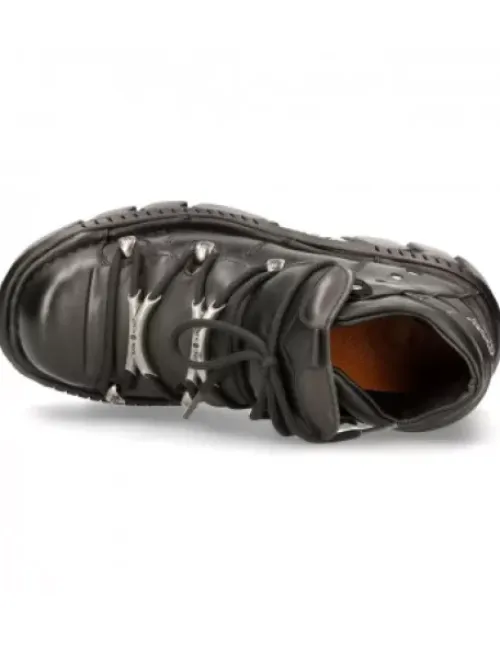 New Rock Anke Boot Techno -106N-75