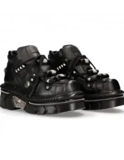 Outlet New Rock Anke Boot Techno -215-6