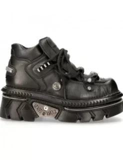 Outlet New Rock Anke Boot Techno -215-6
