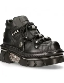 Outlet New Rock Anke Boot Techno -215-6