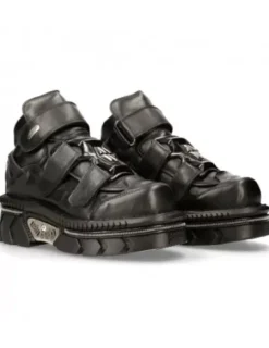 New New Rock Anke Boot Techno -285-53