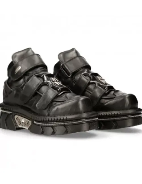 New New Rock Anke Boot Techno -285-53