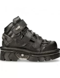 New New Rock Anke Boot Techno -285-53