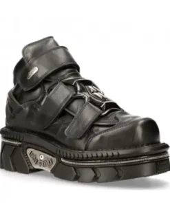New New Rock Anke Boot Techno -285-53