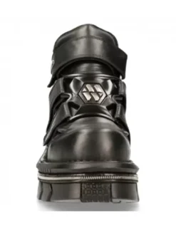 New New Rock Anke Boot Techno -285-53