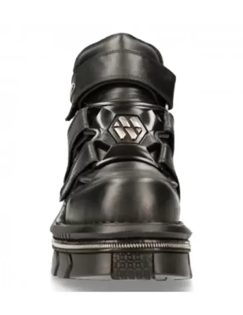 New New Rock Anke Boot Techno -285-53
