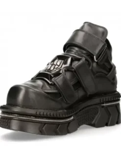 New New Rock Anke Boot Techno -285-53