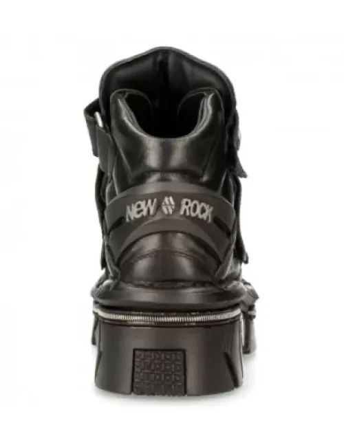 New New Rock Anke Boot Techno -285-53