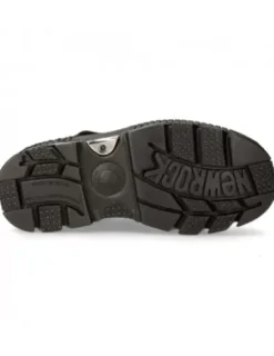 New New Rock Anke Boot Techno -285-53