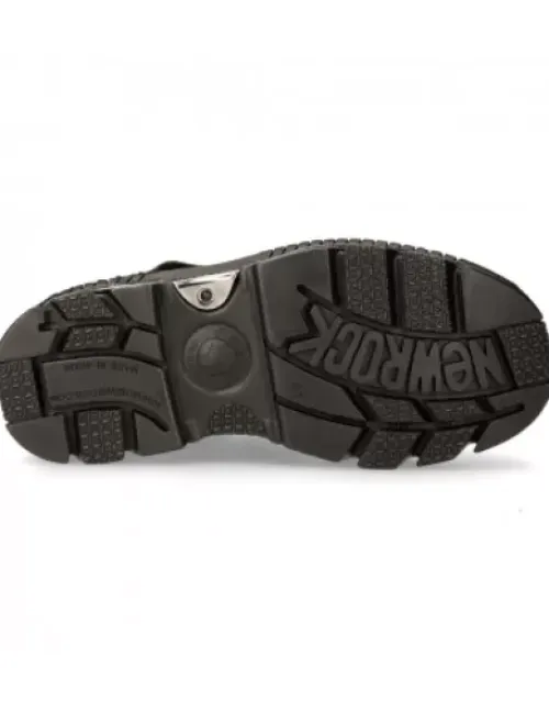 New New Rock Anke Boot Techno -285-53