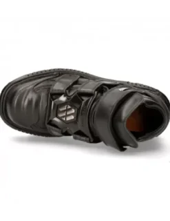 New New Rock Anke Boot Techno -285-53