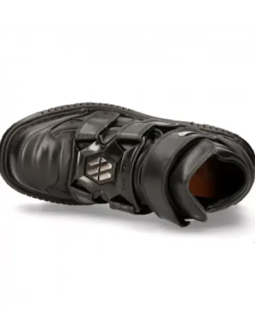 New New Rock Anke Boot Techno -285-53