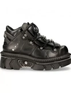 Best New Rock Anke Boot Techno -106-113