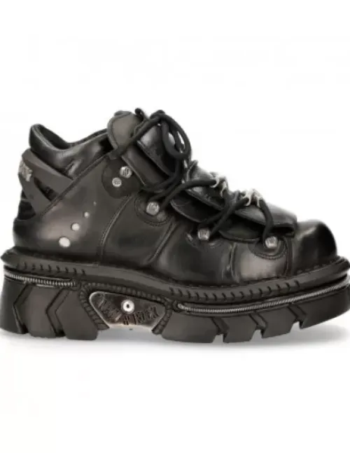 Best New Rock Anke Boot Techno -106-113
