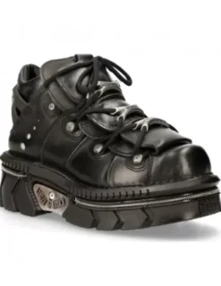 Best New Rock Anke Boot Techno -106-113