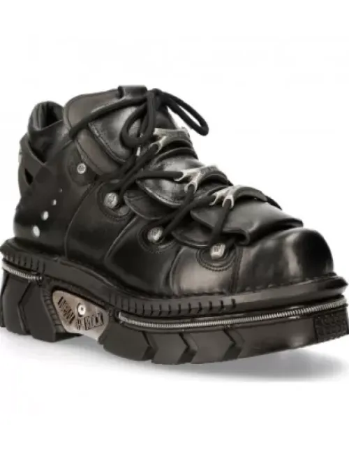 Best New Rock Anke Boot Techno -106-113