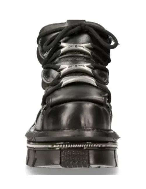 Best New Rock Anke Boot Techno -106-113