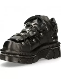 Best New Rock Anke Boot Techno -106-113