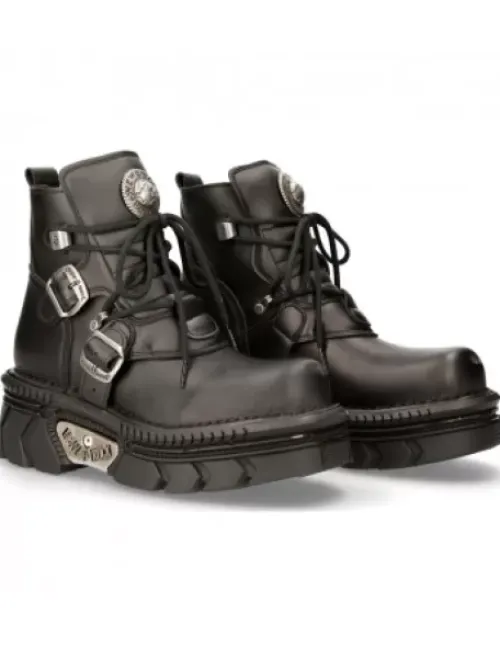 Best New Rock Anke Boot Techno -988-V3