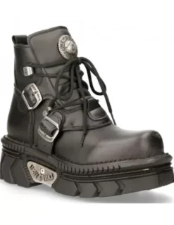 Best New Rock Anke Boot Techno -988-V3