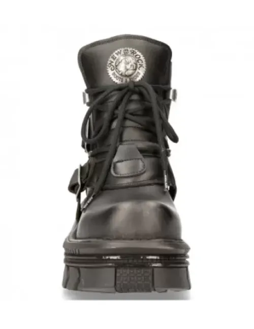 Best New Rock Anke Boot Techno -988-V3