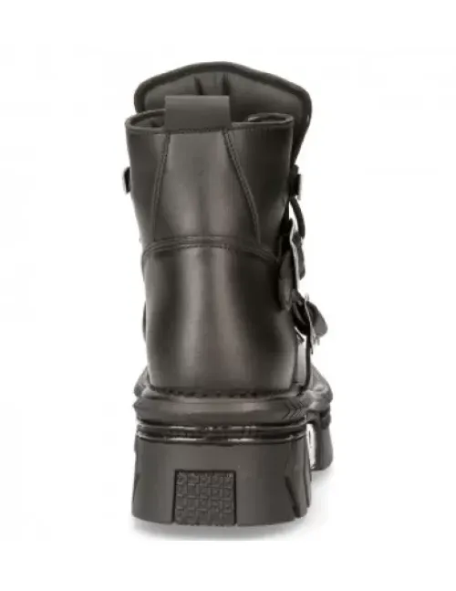 Best New Rock Anke Boot Techno -988-V3