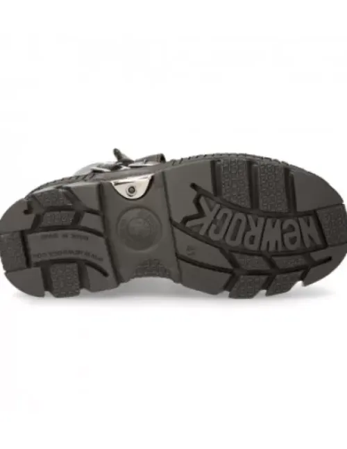 Best New Rock Anke Boot Techno -988-V3