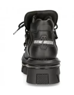 Sale New Rock Anke Boot Techno -215-V4
