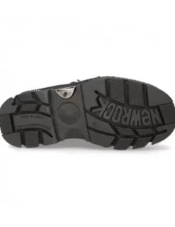 Sale New Rock Anke Boot Techno -215-V4