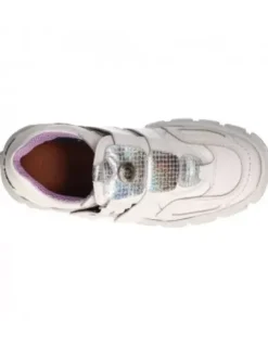 New Rock Anke Boot Tower -Wa004-C2