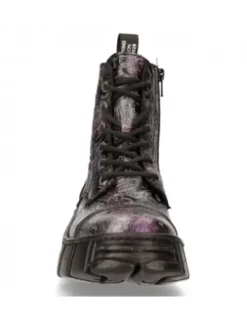 Discount New Rock Anke Boot  Tower  -Wa005-V40