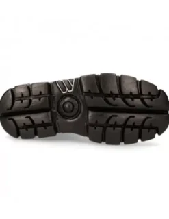 Discount New Rock Anke Boot  Tower  -Wa005-V40