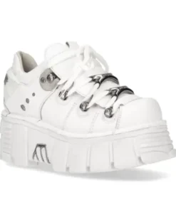 Clearance New Rock Anke Boot  Tower With ace -120N-14
