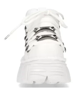Clearance New Rock Anke Boot  Tower With ace -120N-14