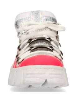 Online New Rock Anke Boot Tower With ace -Wa001-C2