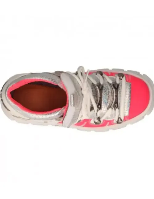 Online New Rock Anke Boot Tower With ace -Wa001-C2