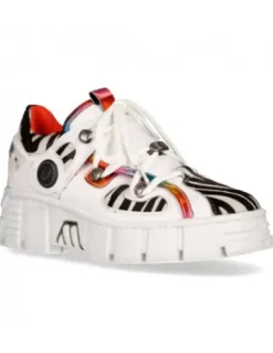 Online New Rock Anke Boot Tower With ace -Wa003-C8