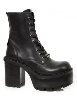 New Rock Anke Boot Trai -eve02-C7