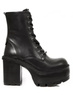 New Rock Anke Boot Trai -eve02-C7