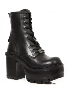 New Rock Anke Boot Trai -eve02-C7