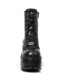 New Rock Anke Boot Trai -eve02-C7