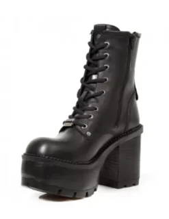 New Rock Anke Boot Trai -eve02-C7
