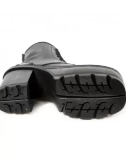 New Rock Anke Boot Trai -eve02-C7