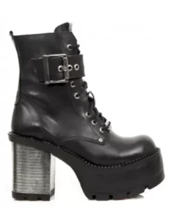 Clearance New Rock Anke Boot Trai -eve17-C1