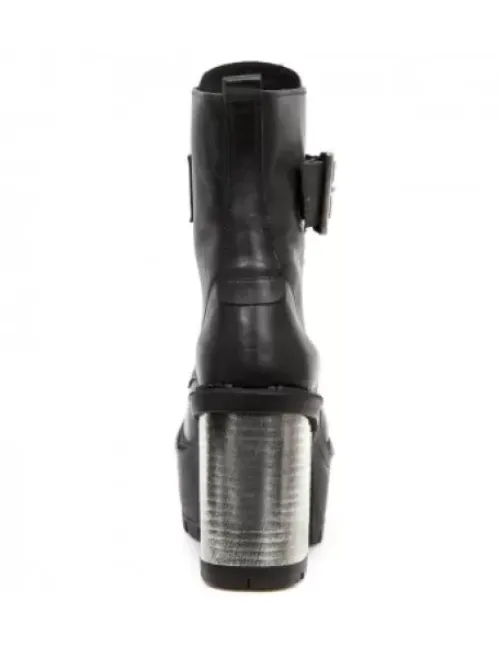 Clearance New Rock Anke Boot Trai -eve17-C1