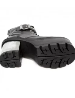 Clearance New Rock Anke Boot Trai -eve17-C1