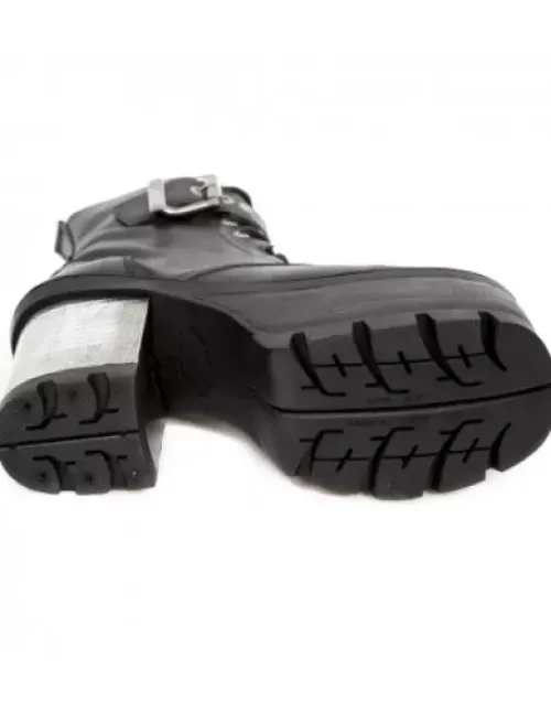Clearance New Rock Anke Boot Trai -eve17-C1