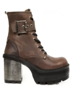 New New Rock Anke Boot Trai -eve03-C3