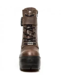 New New Rock Anke Boot Trai -eve03-C3
