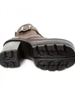 New New Rock Anke Boot Trai -eve03-C3